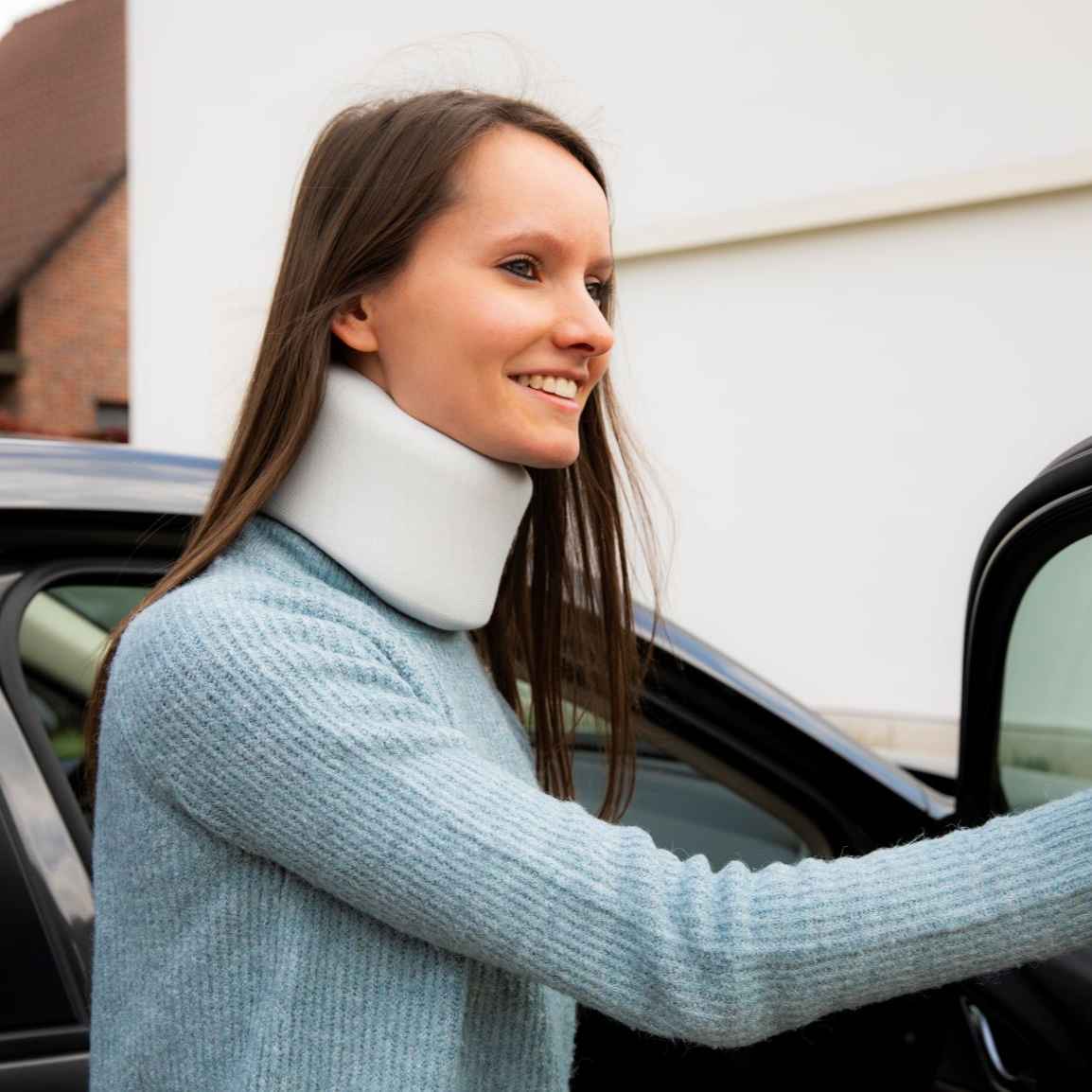 Cervical Collars (soft)