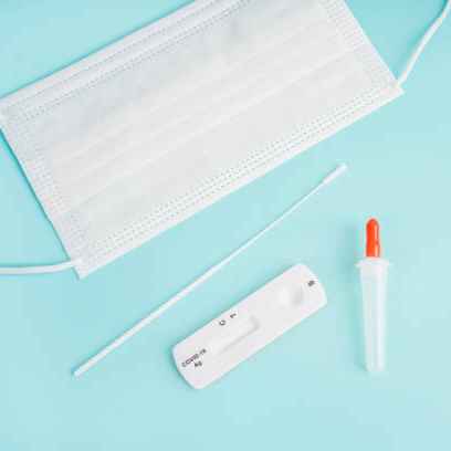 BioeXsen COVID-19/FLU RT-qPCR Kit