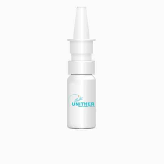 Spray - Nebulizer
