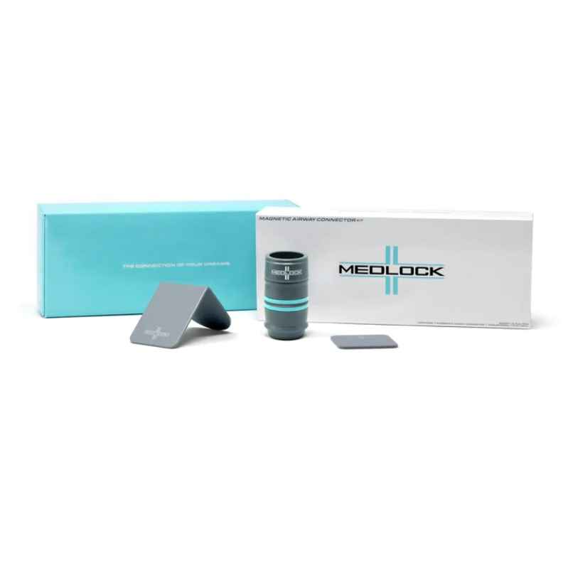 The MedLock Kit