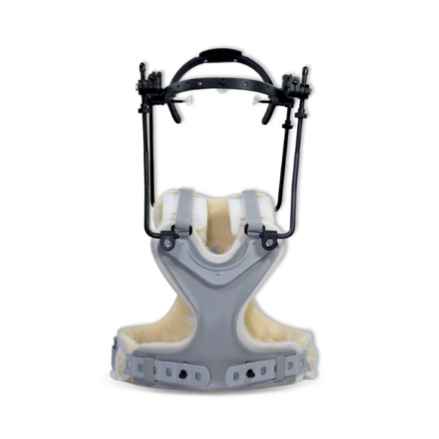 Anjon Bremer® Halo Light Vest