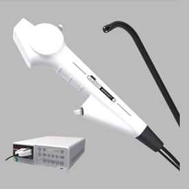 Disposable Flexible Cystoscope