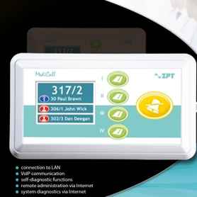 System description MDC V04 IP S