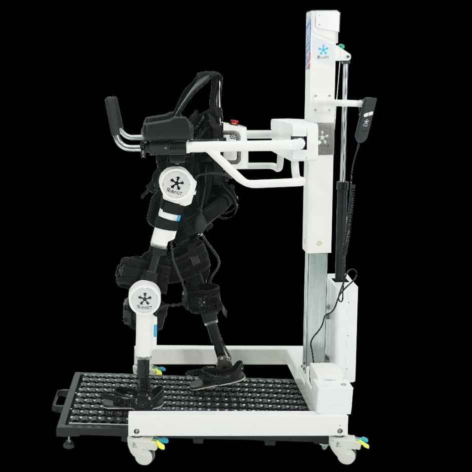 UGO exoskeleton
