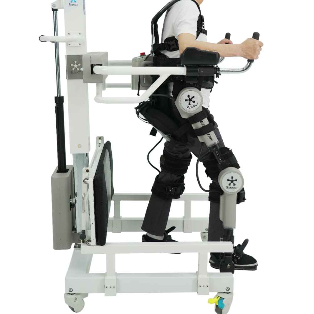 UGO exoskeleton