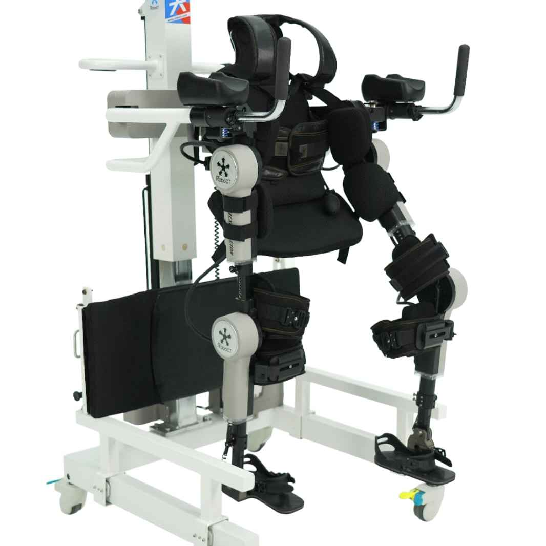 UGO exoskeleton