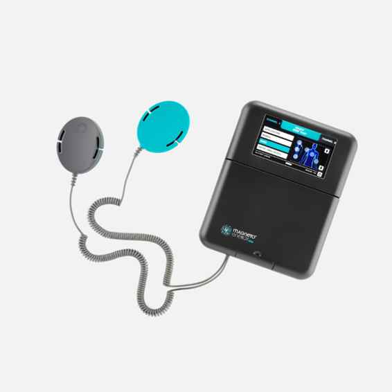 Magnetoenergy TOUCH
