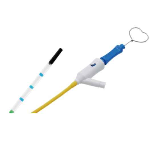 FineJet Cannula