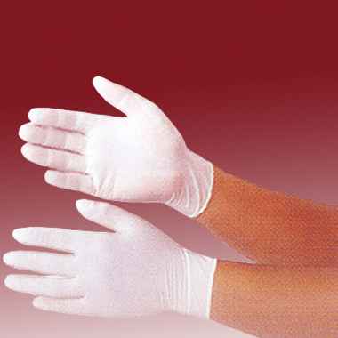 Nitrile Glove