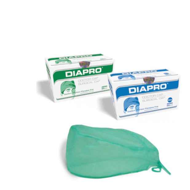 Diapro Doctor Cap
