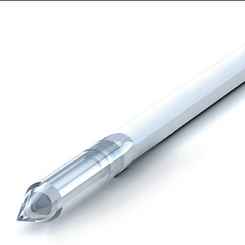 CORONA Hemorrhoid Probe
