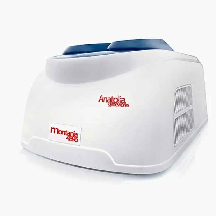 Montania 4896