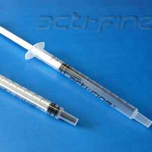 acti-fine ® syringe TBC