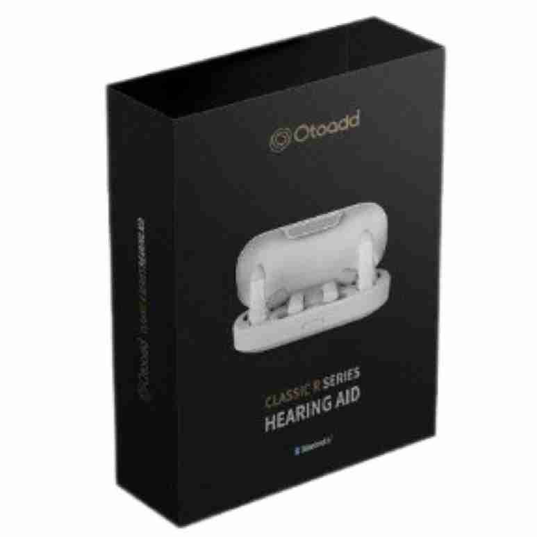 R1 Series Hearing Aid