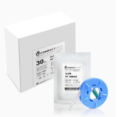 CompactCath Classic