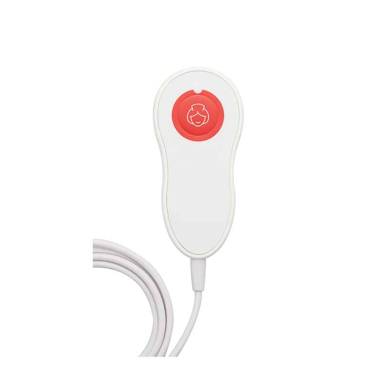 Nurse call buttons
