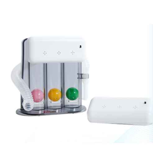 Try Breath Smart Recorder