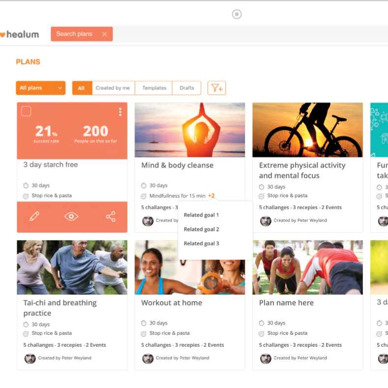 Software to support Patient Management