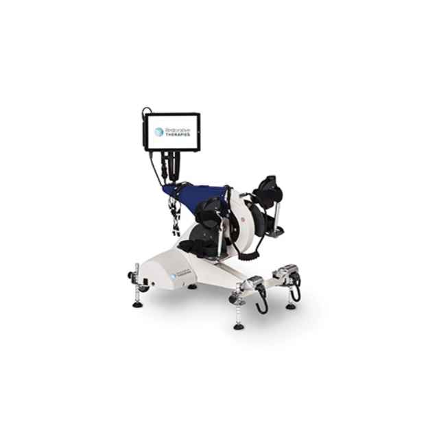 RT300 Pediatric Leg | Core