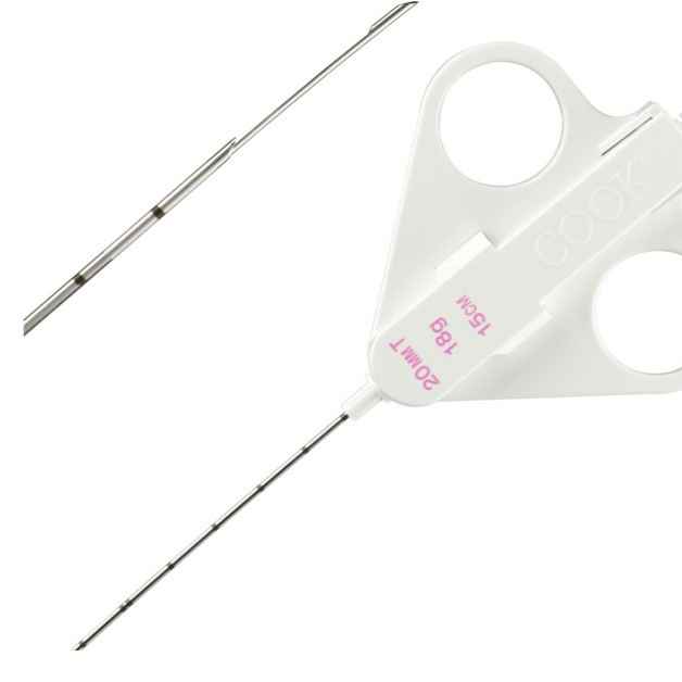 Quick-Core® Biopsy Needle