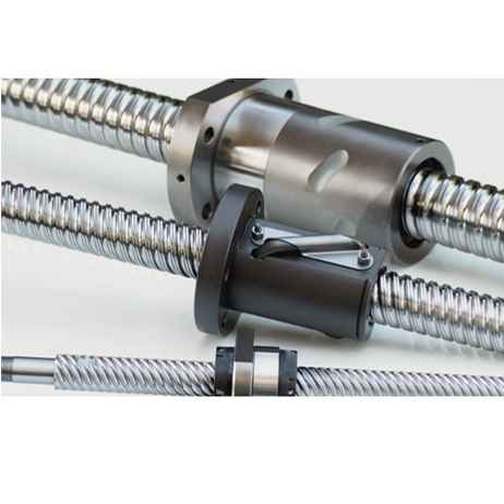 Standard Rolled Ball Screw Series