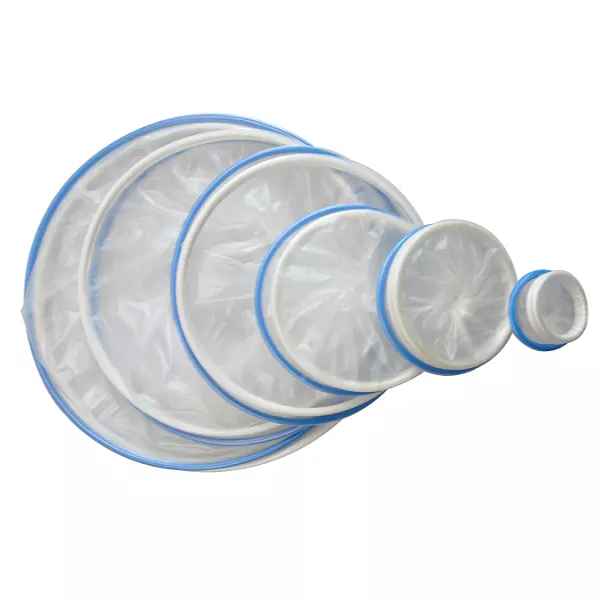 Wound Protection Retractor - Height Adjustable