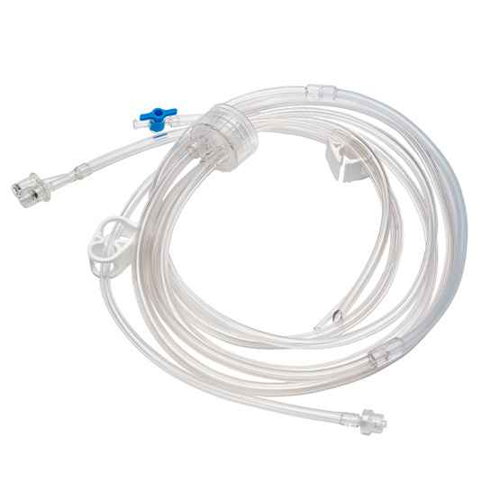 Hybrid Irrigation Tube
