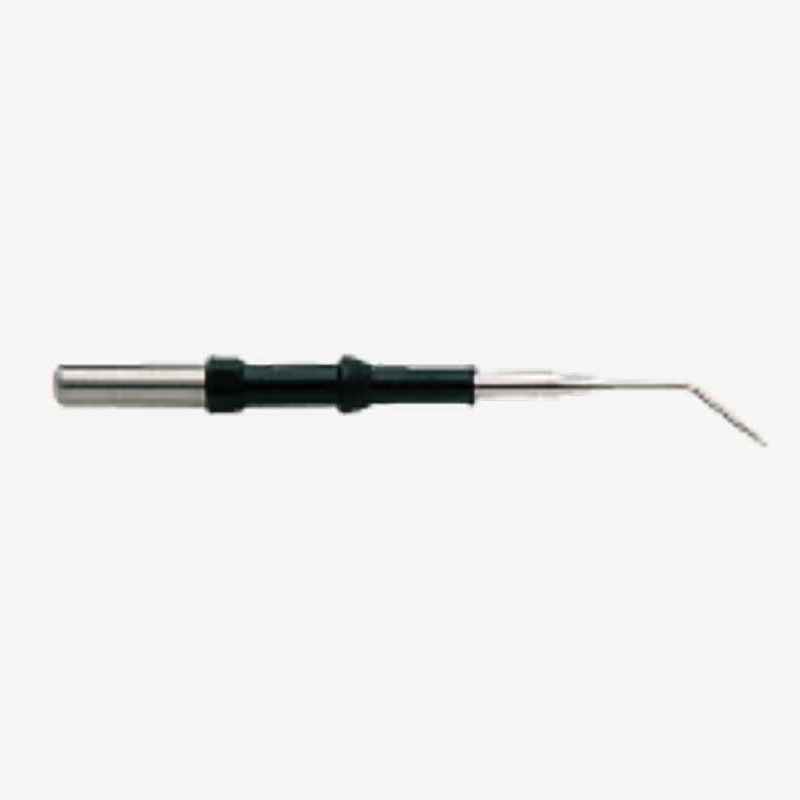 Needle Electrode Curved