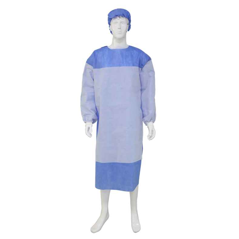 Surgical Gown (Reinforced)