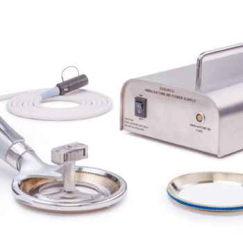 The Amalgatome® MD is a Skin Recovery Device
