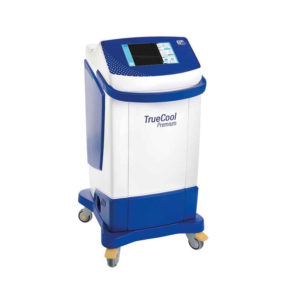 TrueCool® therapeutic hypothermia devices (TTM)