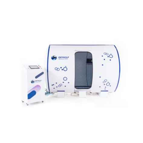 Multiplace Hyperbaric Oxygen Chamber