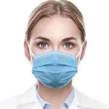 Single-use mask