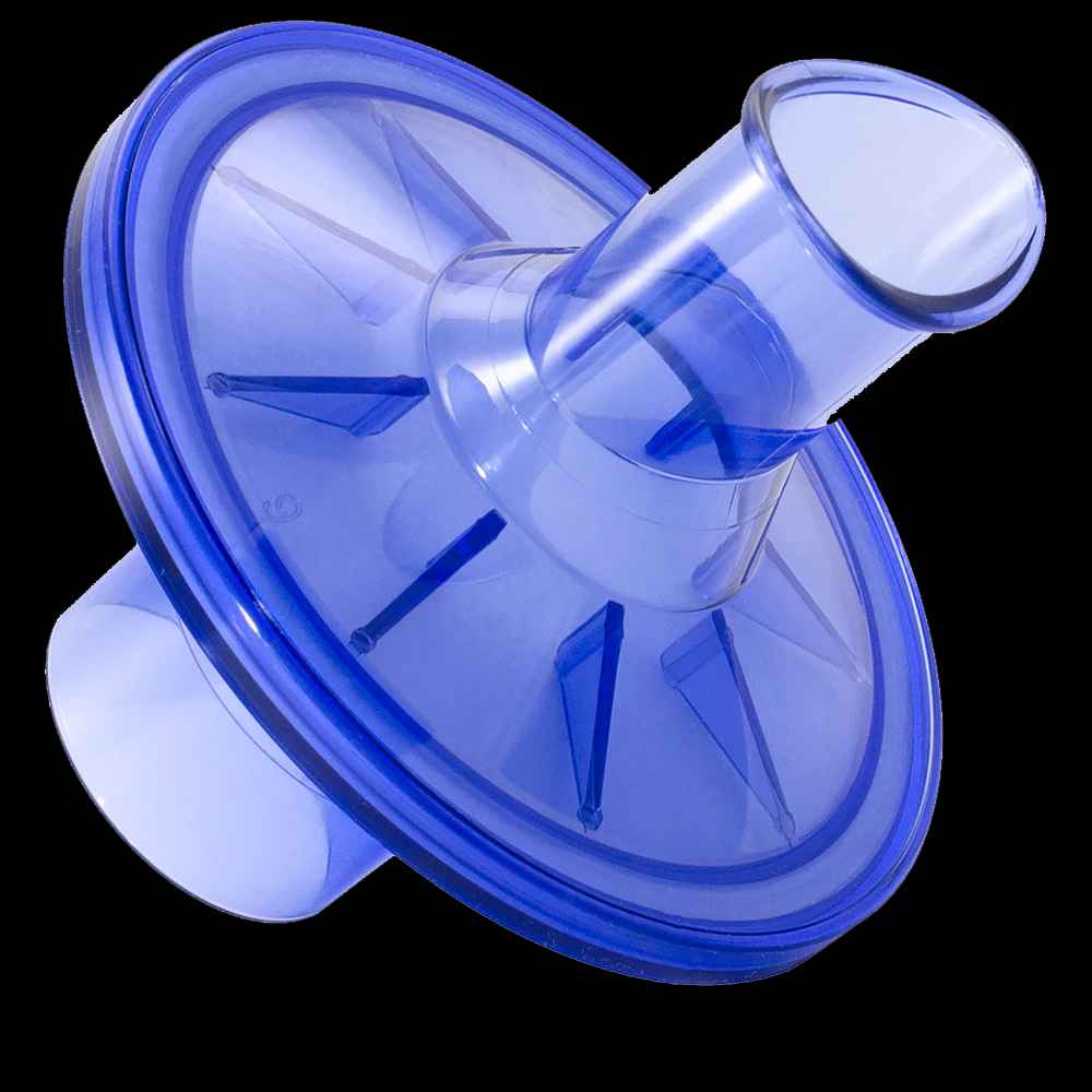 Orbit™ Spirometer