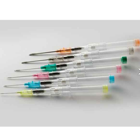 VanishPoint® IV Catheters