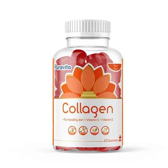 Collagen Gummies