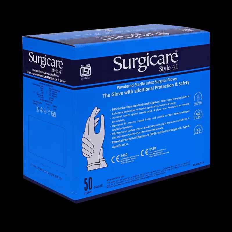 Surgicare® Style 41