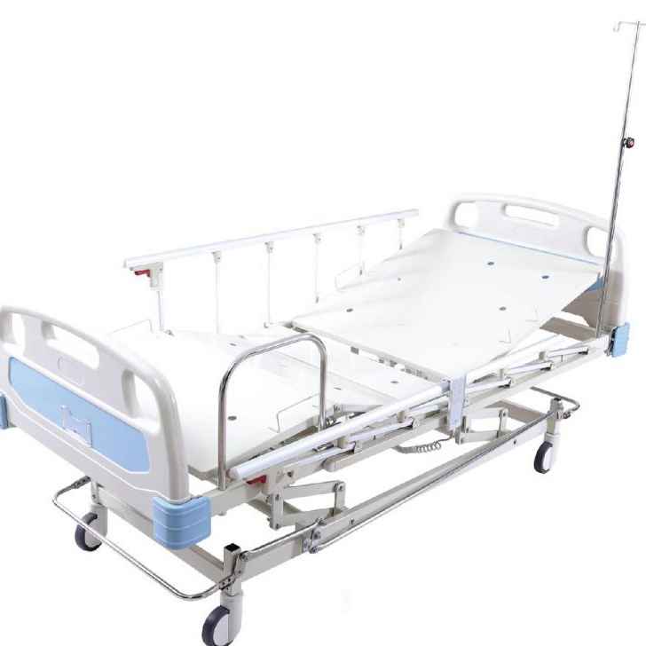 Rining Hospital Bed 3 Axis