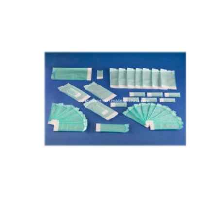 Self Sealing Sterilisation Pouches