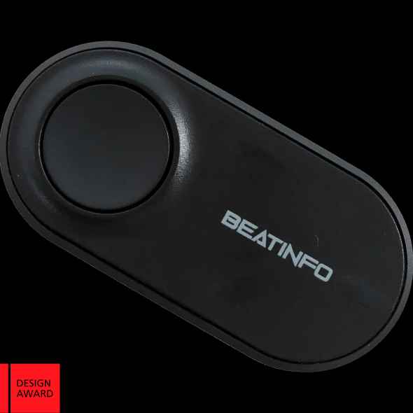 BEATINFO Sensor