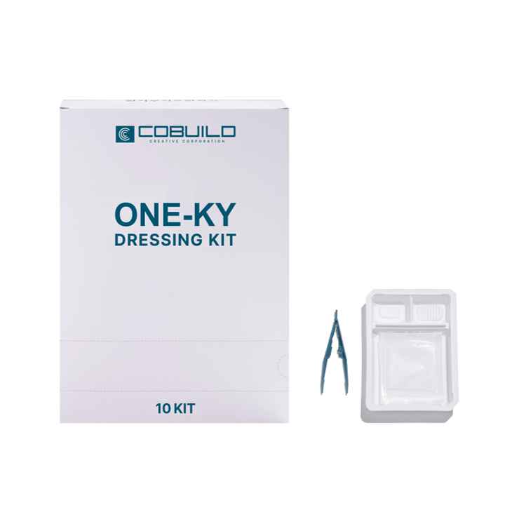 ONE-KY DRESSING KIT
