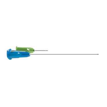 Dermal Filler Cannulas