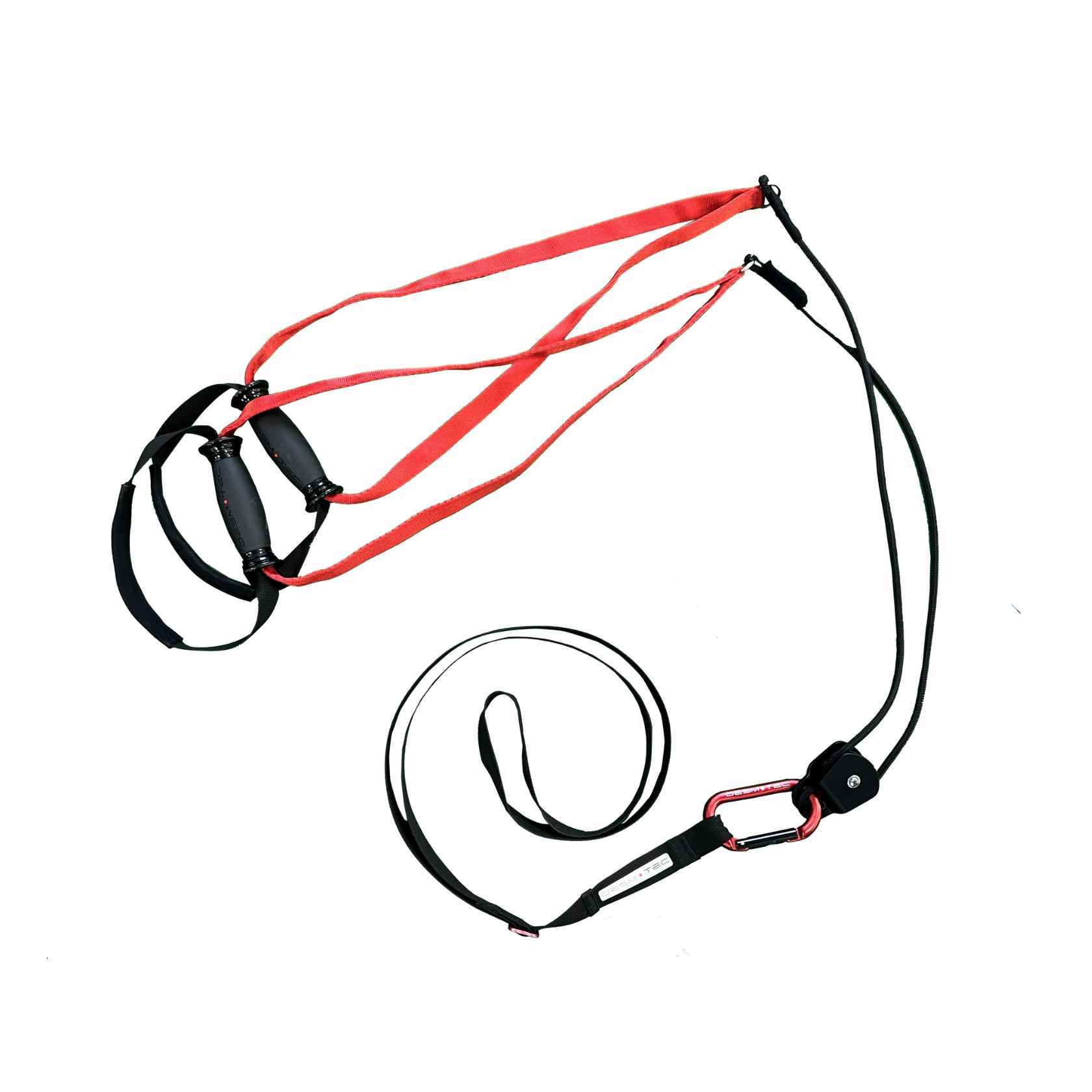 Suspension Kit