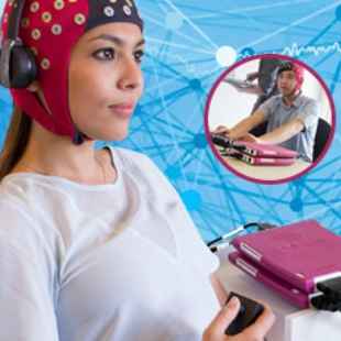 eego™mylab
