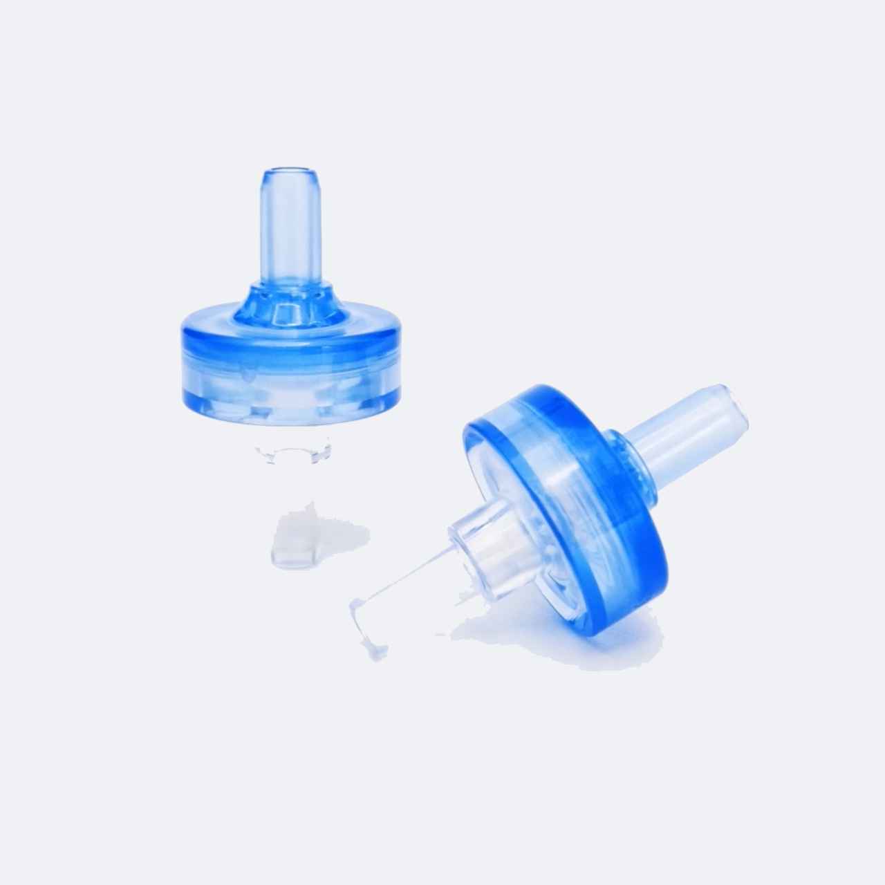 AR Check Valve