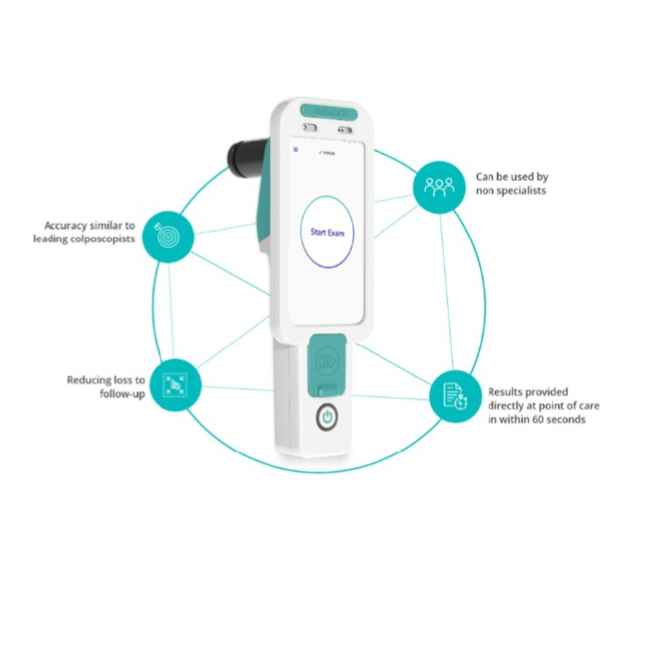EVA VisualCheck AI