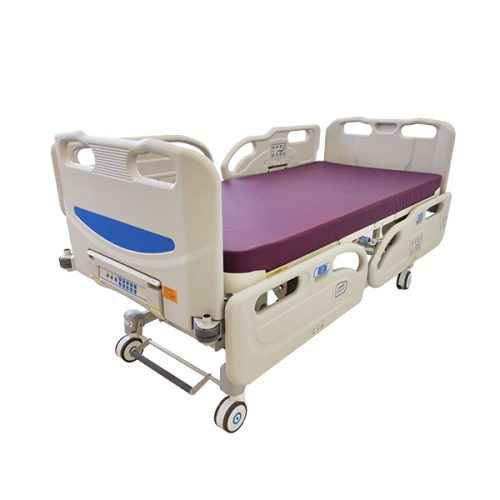 EC Series