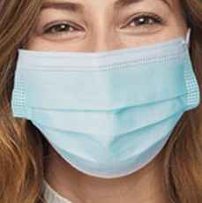 Surgical Masks