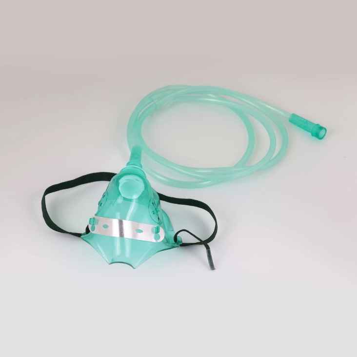 Euro Nebulizer Mask