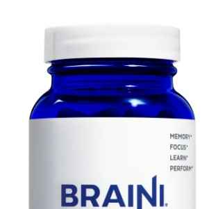 Braini Capsules